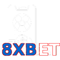 8XBET