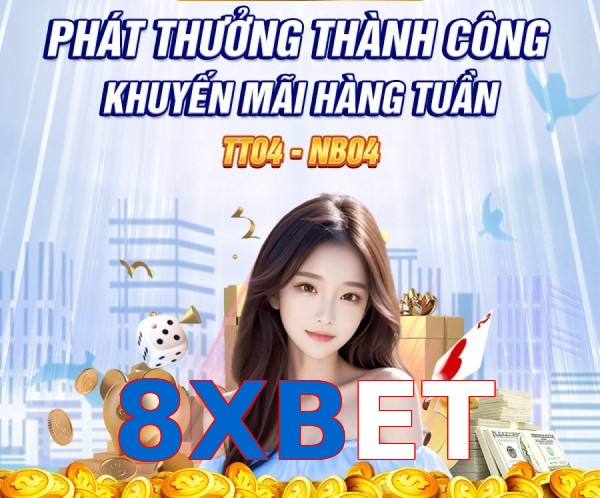 8XBET