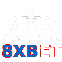 8XBET