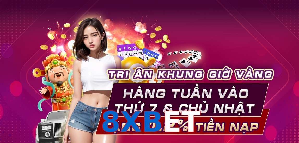 8XBET