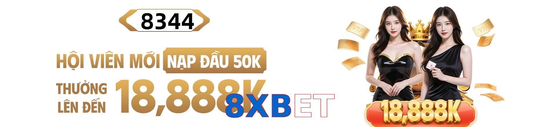 8XBET