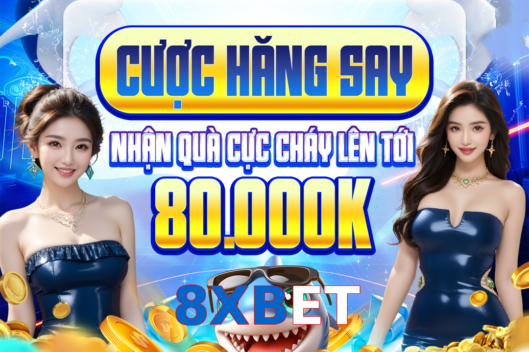 8XBET