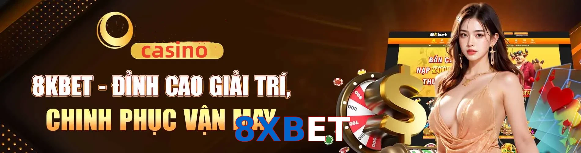 8XBET
