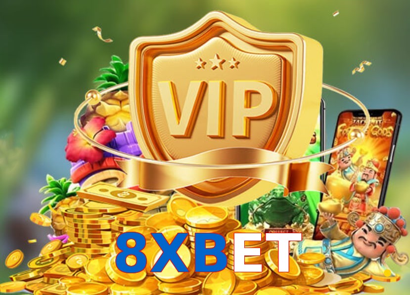 8XBET