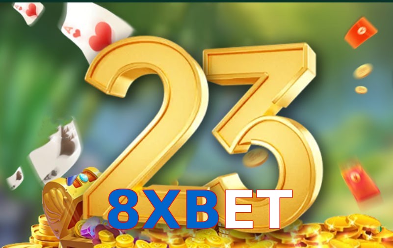 8XBET