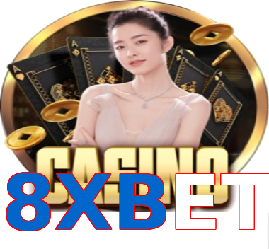 8XBET
